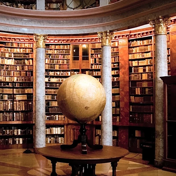 Reginald Dwayne Betts Advocates for Prison Libraries to Foster Hope and Rehabilitation