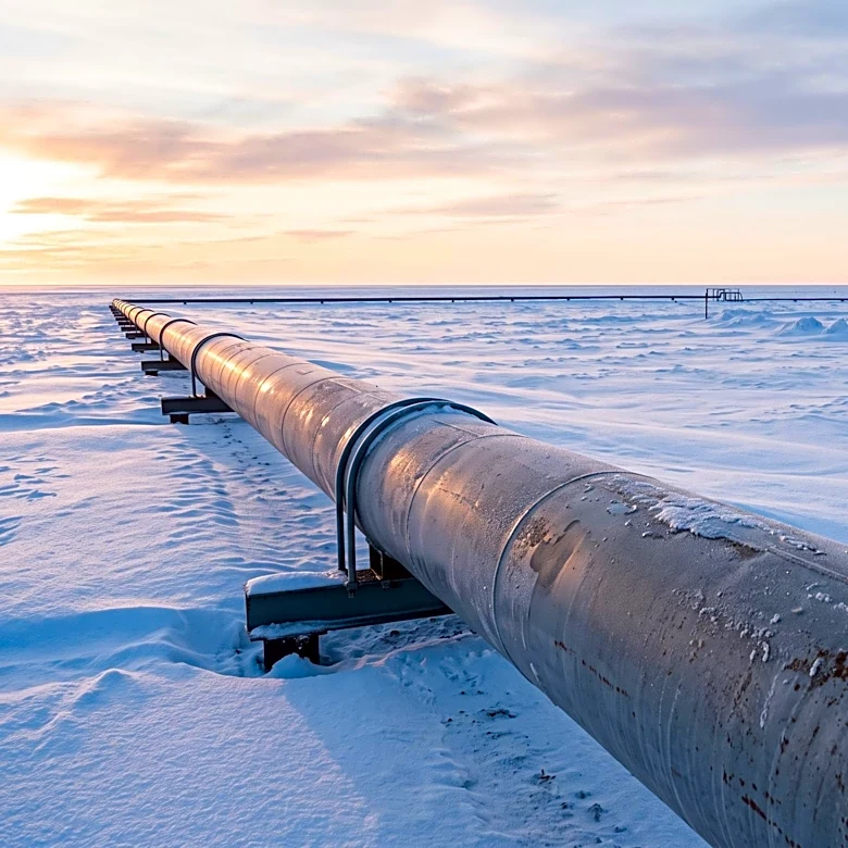 ConocoPhillips Workers in Alaska Form Union After Wage and Benefit Cuts