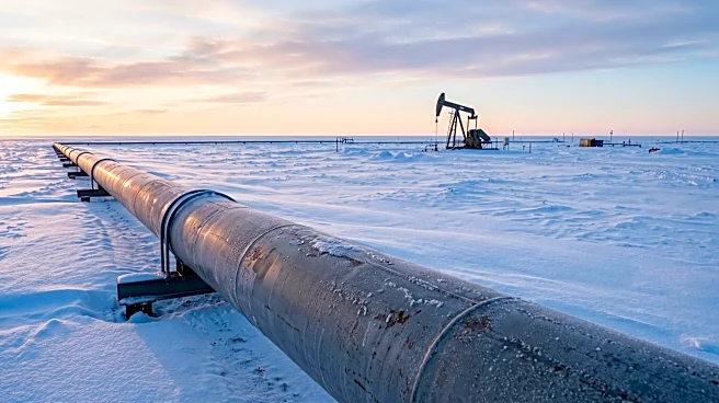 ConocoPhillips Workers in Alaska Form Union After Wage and Benefit Cuts