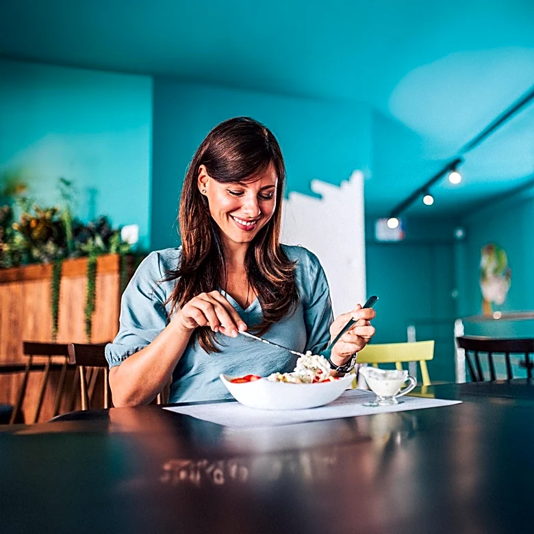 Augusta Restaurant Employs Individuals with Down Syndrome, Fostering Inclusion