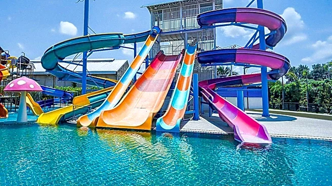 Overland Park Leaders to Vote on Playbook OP Amidst Pool Closure Controversy
