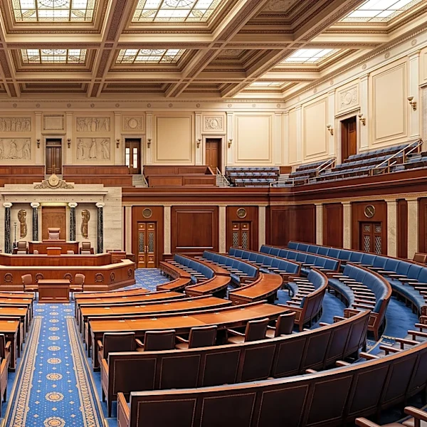 Laura Page Concludes Senior Advisor Role in U.S. House of Representatives, Transitions to Advisory Services