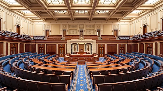 Laura Page Concludes Senior Advisor Role in U.S. House of Representatives, Transitions to Advisory Services