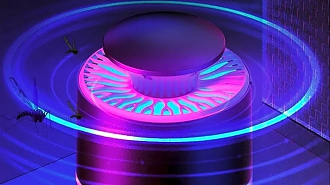 University of Florida Scientists Develop Portable Device for Rapid Mosquito-Borne Virus Detection