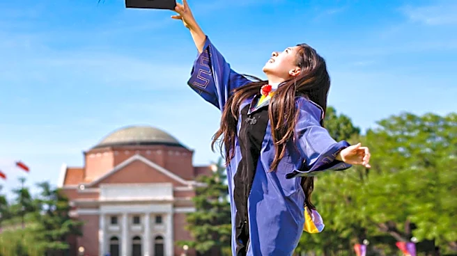 Western Illinois University Student Awarded Presidential Scholarship for 2026-27 Academic Year