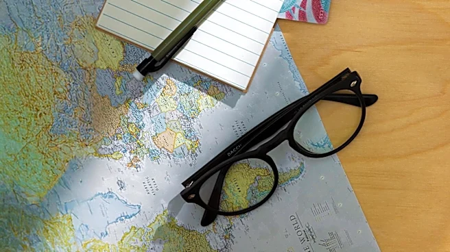 The Term 'Extant' Used Across Diverse Contexts in U.S. and International Discussions