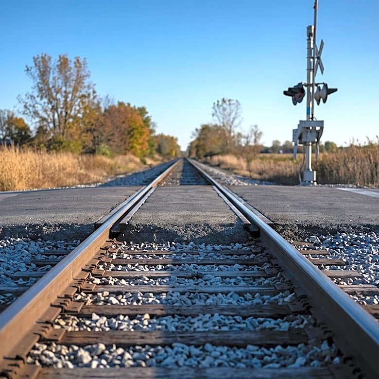 National 'See Tracks, Think Train' Campaign Launched in Wisconsin Amid Rising Rail Incidents