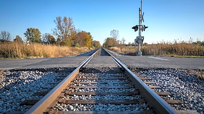National 'See Tracks, Think Train' Campaign Launched in Wisconsin Amid Rising Rail Incidents