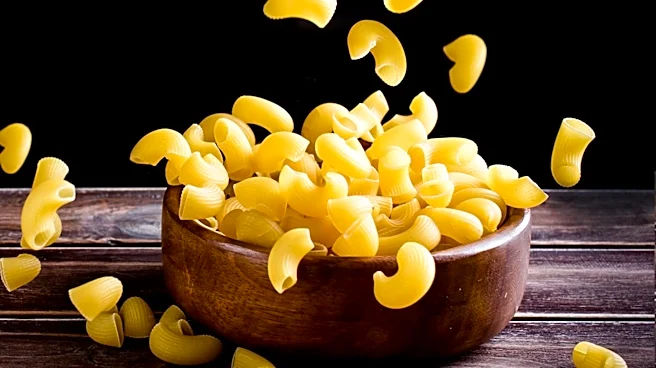Walmart Recalls Frozen Pasta Nationwide Due to Potential Listeria Contamination