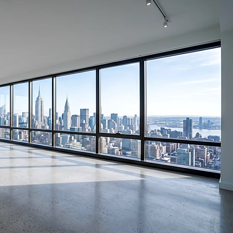 New York City Renters Face High Affordability Threshold as National Trends Show Improvement
