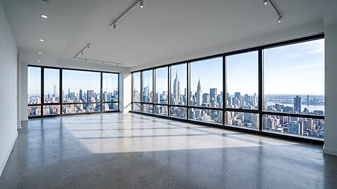 New York City Renters Face High Affordability Threshold as National Trends Show Improvement