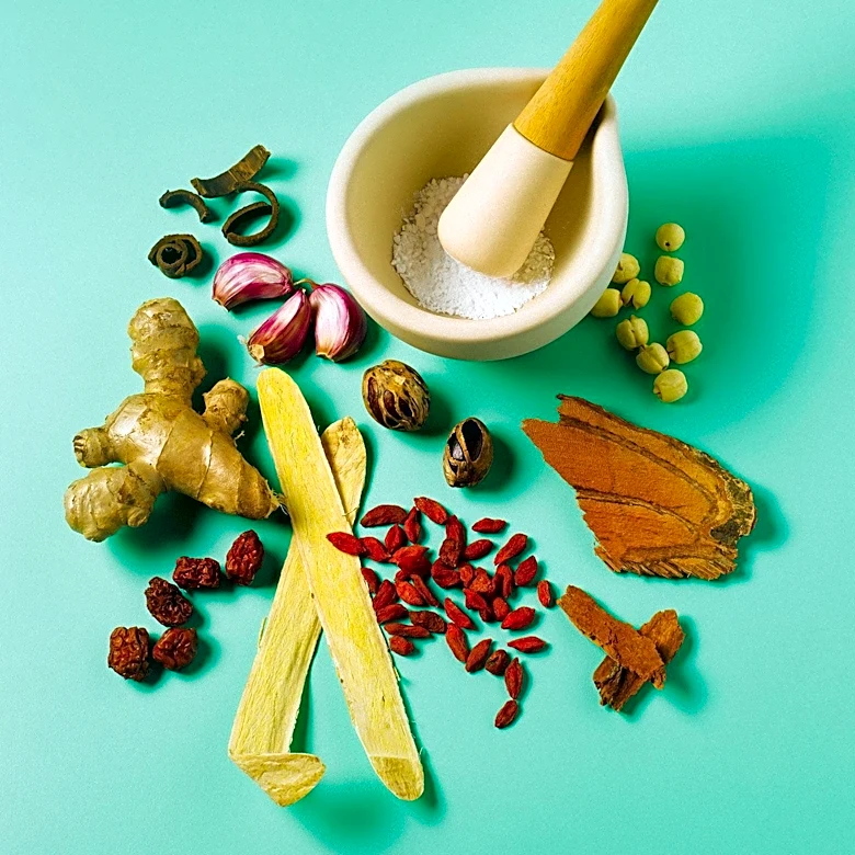 Nutmeg Offers Traditional and Modern Wellness Benefits, Lacking Maple Polyphenol Information