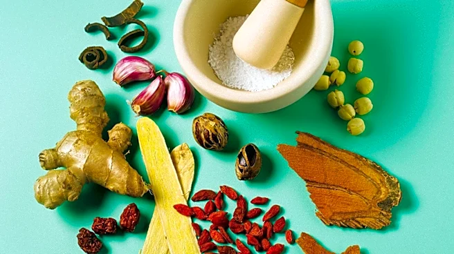Nutmeg Offers Traditional and Modern Wellness Benefits, Lacking Maple Polyphenol Information