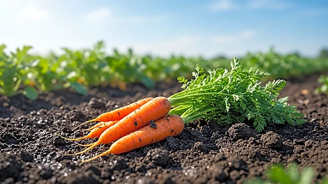 Fairgrown Farm in Hopewell Township Receives Jersey Fresh Farm to School Farmer Recognition Award for Agricultural Education