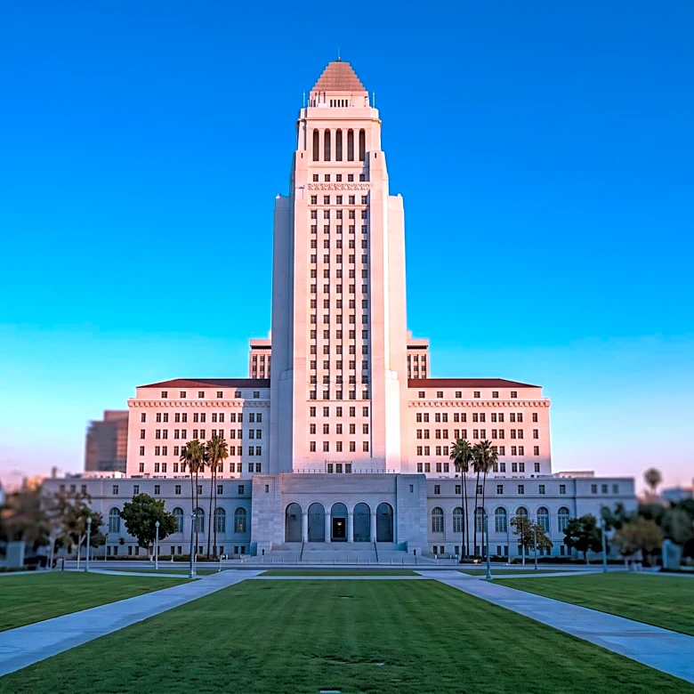 Congressman Jimmy Gomez Reflects on Immigrant Roots and Public Service in Los Angeles