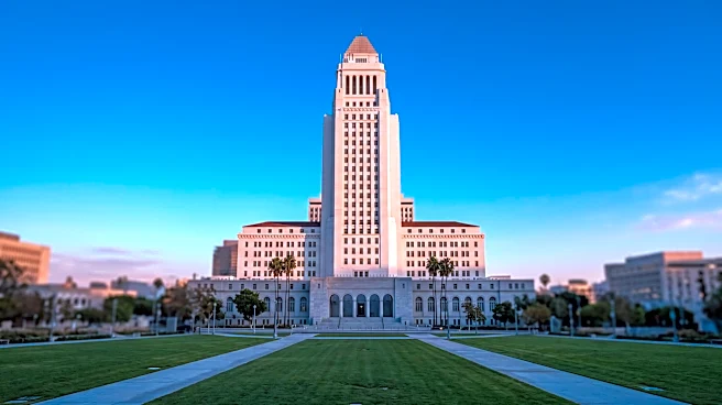 Congressman Jimmy Gomez Reflects on Immigrant Roots and Public Service in Los Angeles