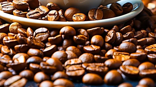 New Research Reveals Coffee's Impact on Gut Microbiome and Brain Function