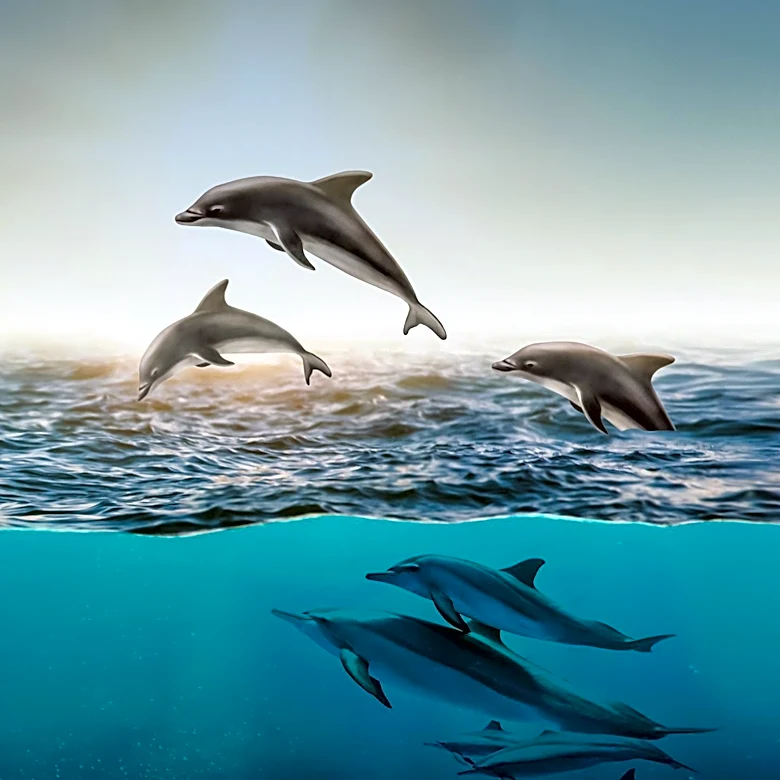 DNV Film 'The Great Transition' Wins Three Dolphin Trophies at Cannes Corporate Media TV Awards Festival