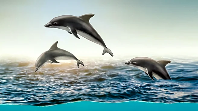 DNV Film 'The Great Transition' Wins Three Dolphin Trophies at Cannes Corporate Media TV Awards Festival