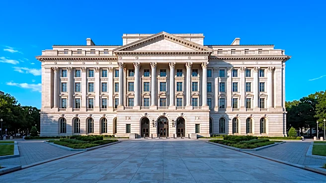 Office of Personnel Management Advances Rules to Address Underperforming Federal Workers