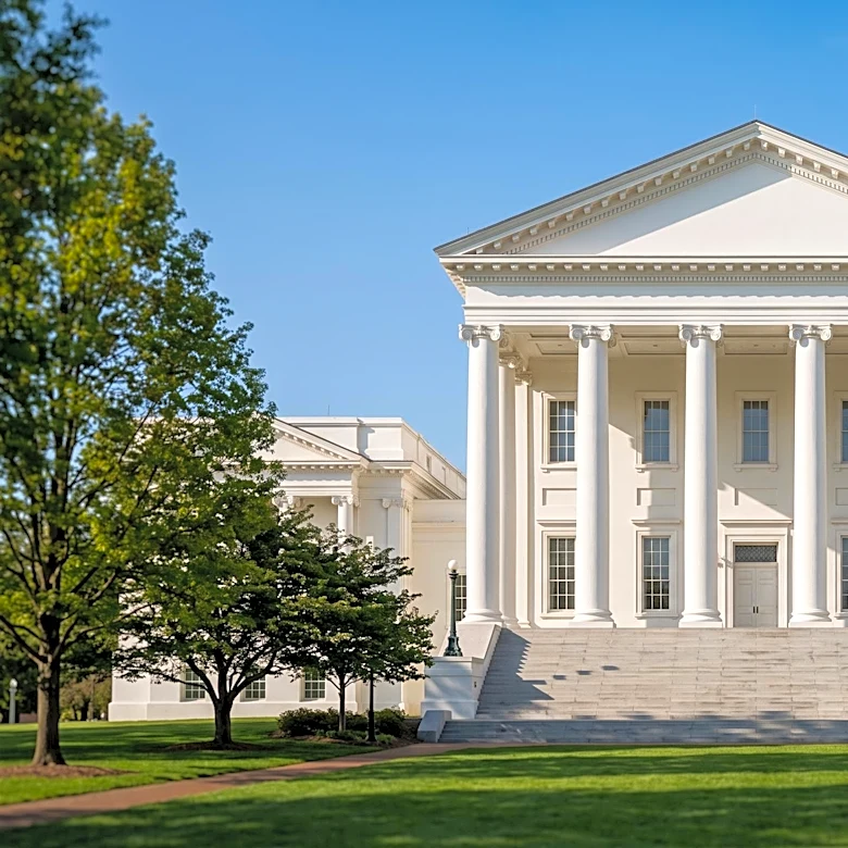 Virginia Legislative Commission Recommends Closure of Commonwealth Center for Children and Adolescents Amid Safety Concerns