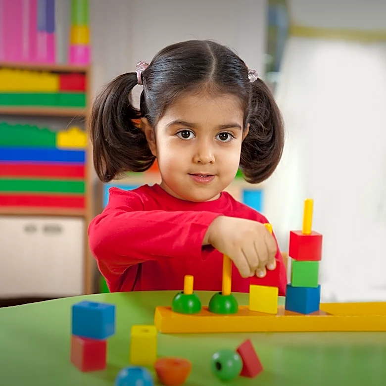 NAEYC and Head Start Emphasize Child-Centered Learning Frameworks in Early Childhood Education
