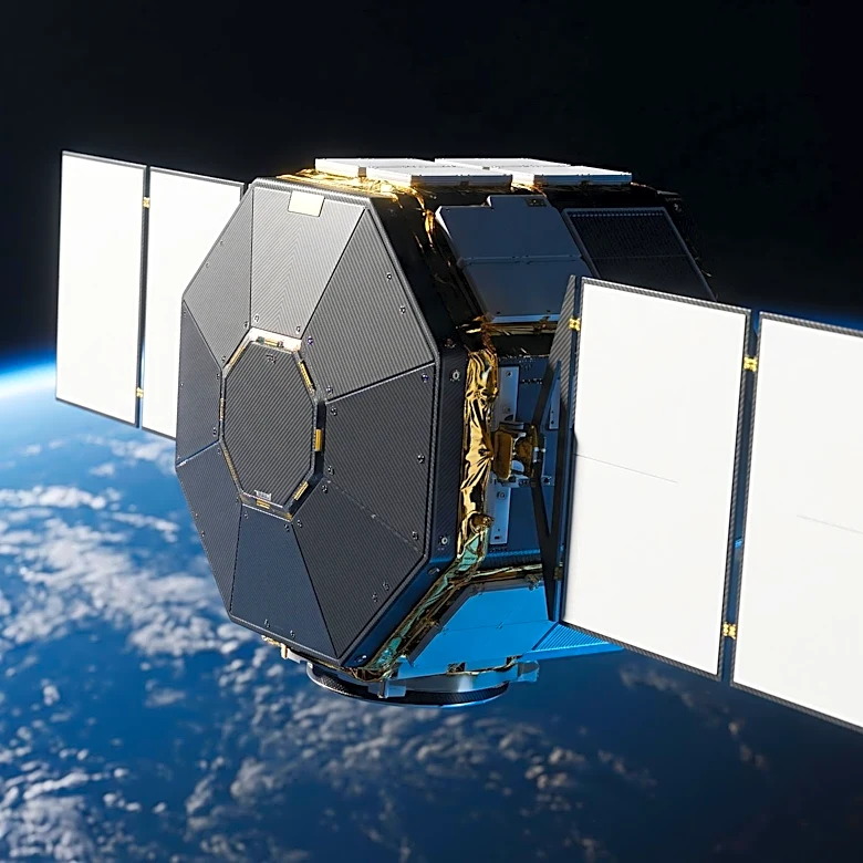ITIF Recommends Policy Reforms for Emerging Orbital Data Centers