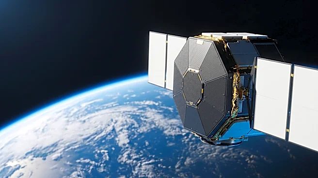 ITIF Recommends Policy Reforms for Emerging Orbital Data Centers