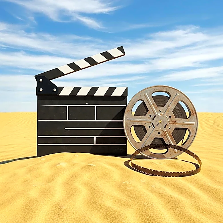 Lightdox Acquires World Sales Rights for 'My Home of Wind and Sand' Documentary Highlighting Western Sahara Conflict