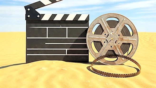 Lightdox Acquires World Sales Rights for 'My Home of Wind and Sand' Documentary Highlighting Western Sahara Conflict