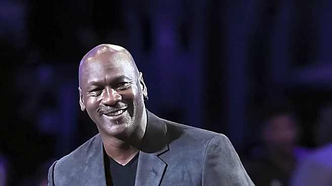 Morehouse College Multimedia Center Faces Funding Challenges After Initial Jordan Brand Investment Concludes