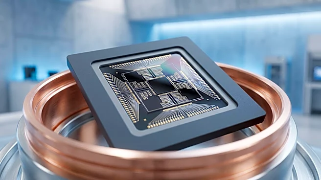 IBM Quantum Computer Achieves Significant Speed Advantage Over Supercomputers