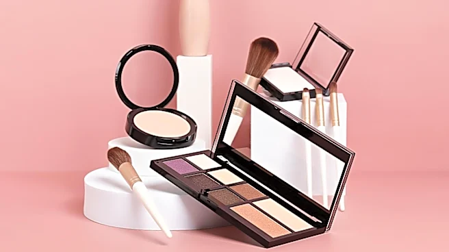 Representative Clarke Leads Congressional Letter to Revlon Demanding Answers on Cosmetic Contaminants