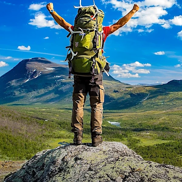 Bureau of Land Management Launches 'All Americans Outside' Initiative to Enhance Public Land Access