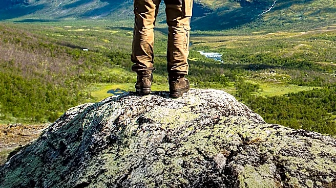 Bureau of Land Management Launches 'All Americans Outside' Initiative to Enhance Public Land Access