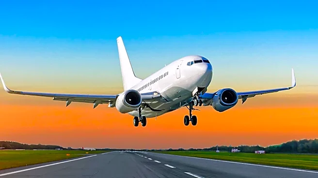 Aspen/Pitkin County Airport Secures $37 Million FAA Grant for Runway Reconstruction