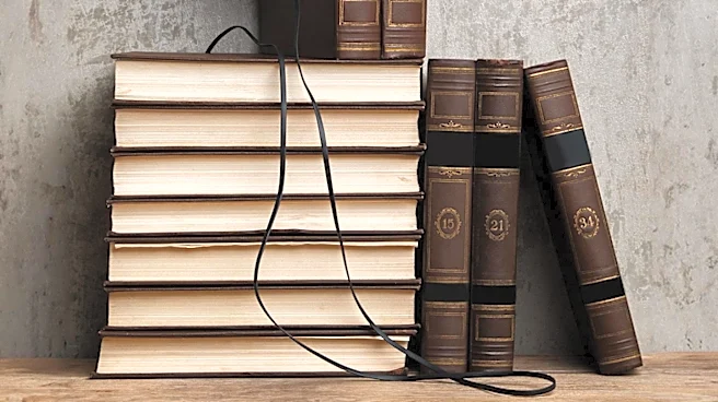 Latter-day Saint Church Releases Women's History Books as Free Audiobooks