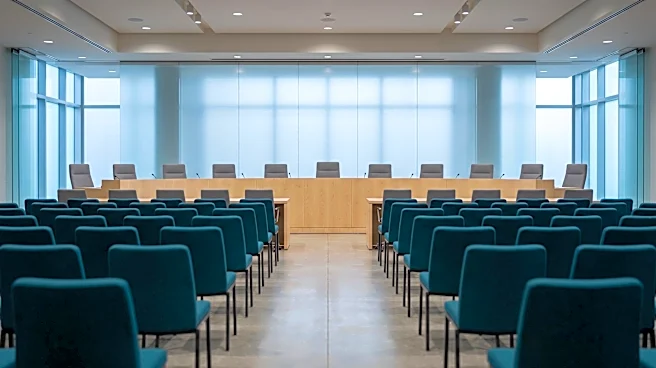 Renton City Council Debates Ban on ICE Activity on City Property