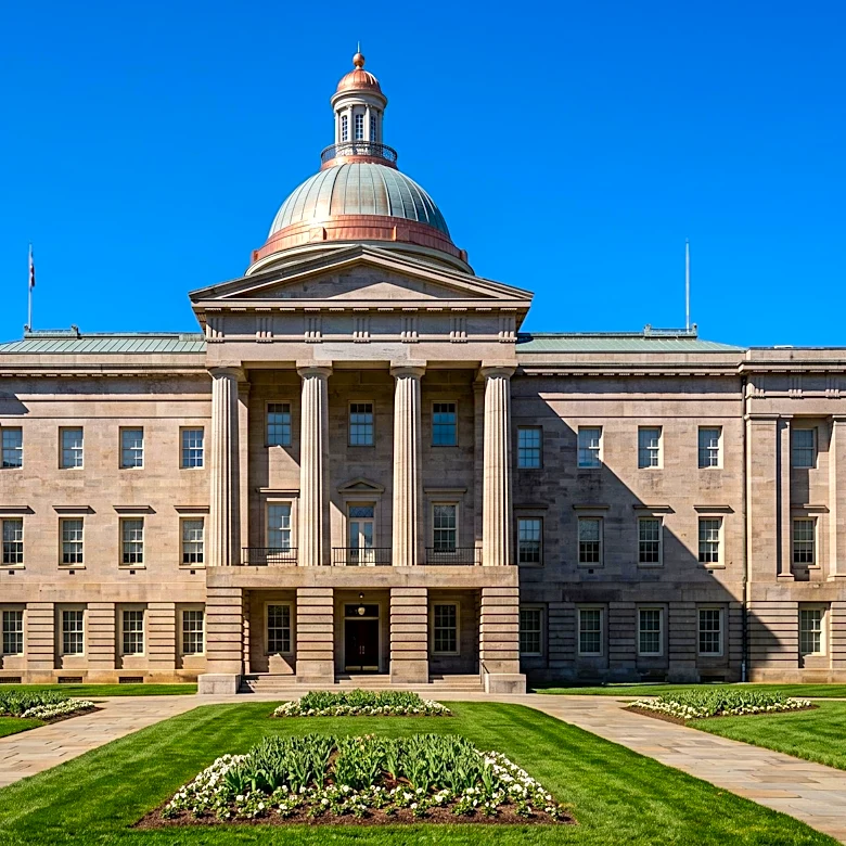 Law Enforcement Groups Criticize North Carolina Governor Cooper's Policies Ahead of 2026 Senate Election