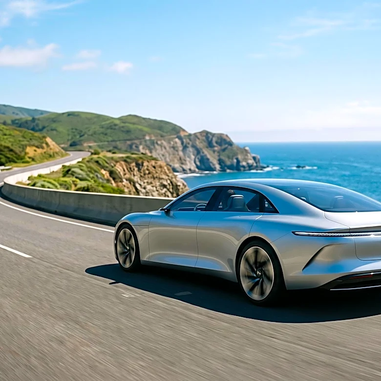 NHTSA Finalizes Less Stringent Fuel Economy Standards for 2031, Impacting U.S. Auto Market