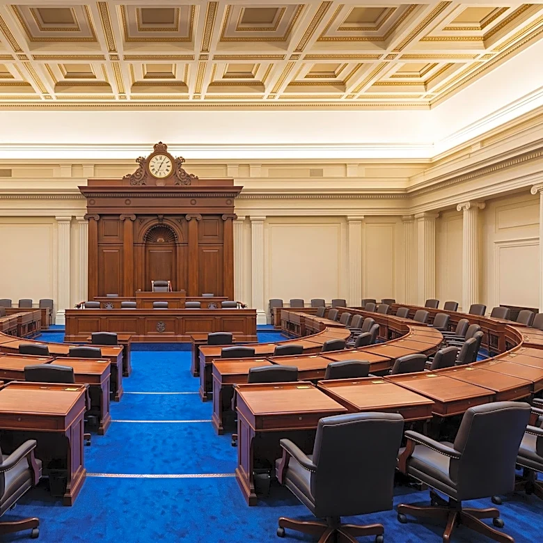 Senate Democratic Leader Chuck Schumer Moves to Block Bill Protecting Taxpayers from AI Data Center Energy Costs