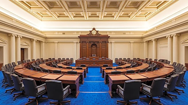 Senate Democratic Leader Chuck Schumer Moves to Block Bill Protecting Taxpayers from AI Data Center Energy Costs