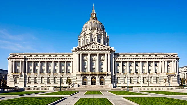 San Francisco Mayor Daniel Lurie Approves Shortened Paid Parental Leave Eligibility Period