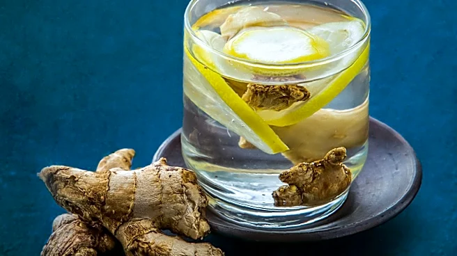 Gut Health Crucial for Overall Well-being, Influencing Immunity and Mental Clarity