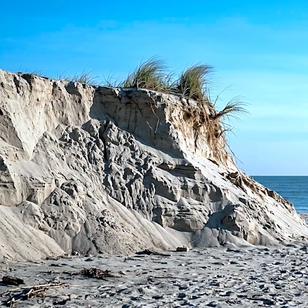 Congressman Jeff Van Drew Secures Federal Funding for Cape May County Beach Replenishment Following Storm Damage