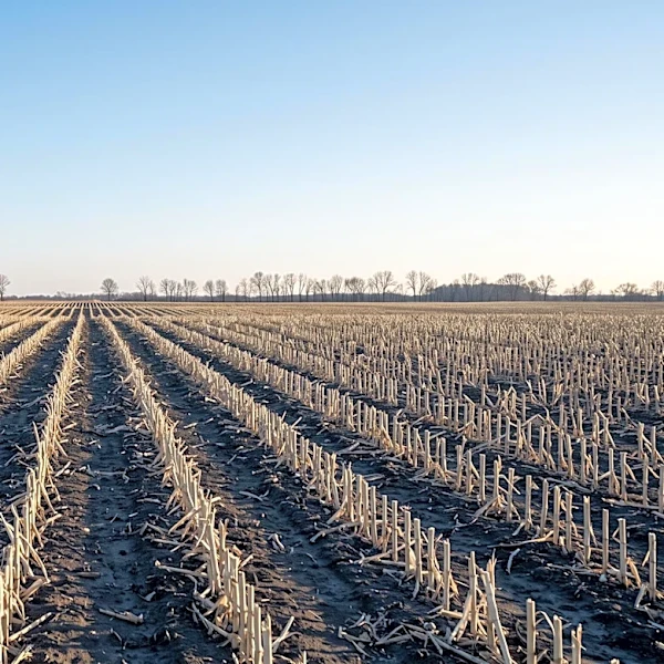 Illinois Farmers Advised on Fall Fertilizer Decisions for Profitability and Water Quality
