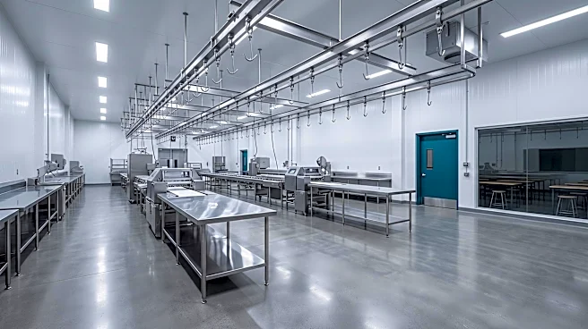 University of Missouri Opens New Meat Lab to Address Workforce and Processing Needs