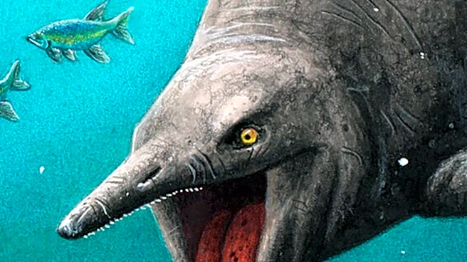 New Study Reveals Mesozoic Ocean-Margin Structures Beneath Formentera Waters