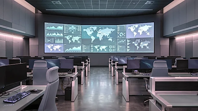 SEOC Operations Analysis Awareness Specialist Position Open at Cayuse Holdings in Washington, D.C.