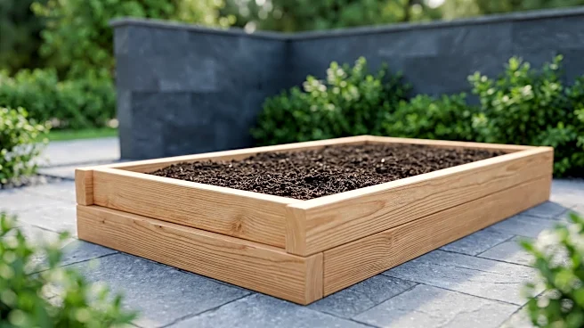 Vets Recover Launches 'Rooted In Recovery' Therapeutic Garden Program for Veterans and First Responders